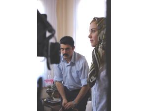 “öyle Sevdim Ki Seni” Filminin Çekimleri Trabzon’da Sürüyor