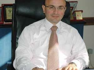 Altınovaya Spor Salonu