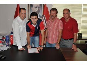 Sinan Osmanoğlu, Üç Yıl Daha Altınorduda