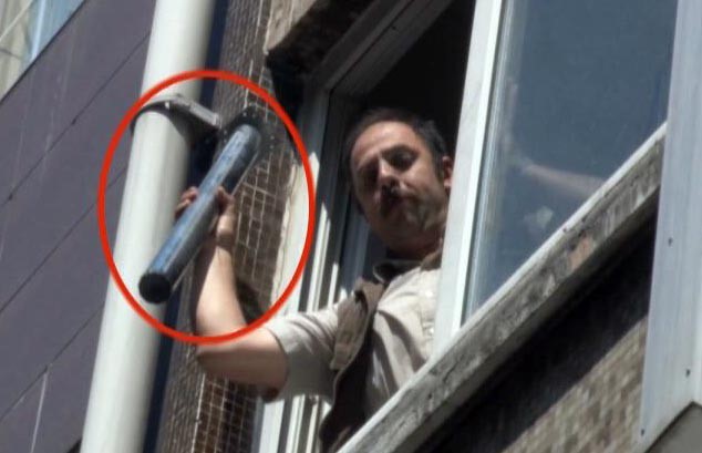 SDP’liler mahkemeye sevk edildi