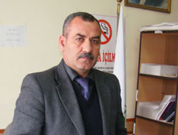 GÖKSUNDA HAYVANCILIK CANLANDIRILACAK