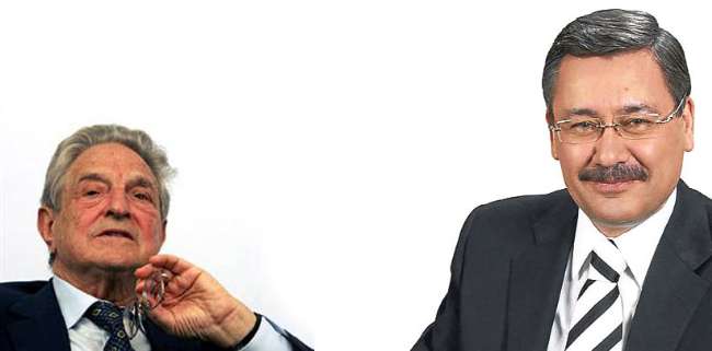 Melih Gökçek’ten şok iddialar