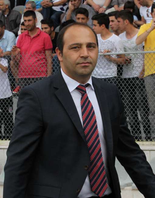 Yeni Hoca İmzaladı
