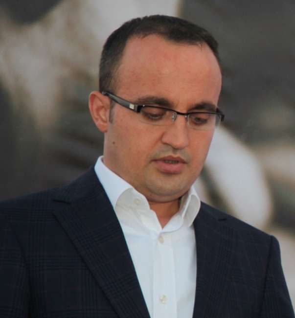 AK Parti’li vekil: Defolun Gezi’den