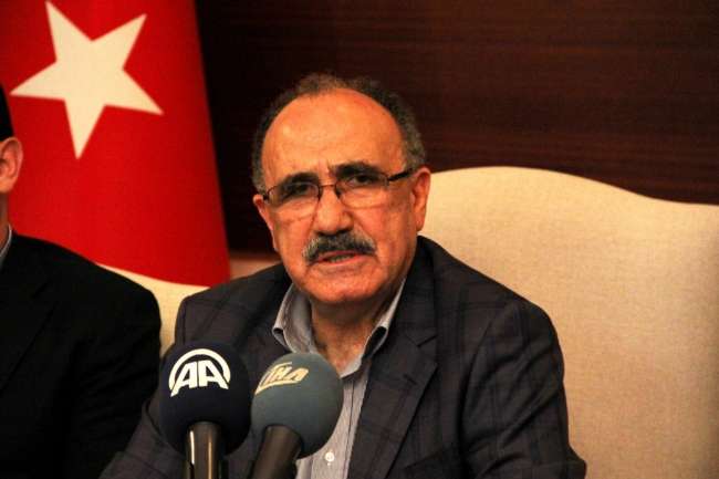 Gezi’den gerekli dersleri aldık