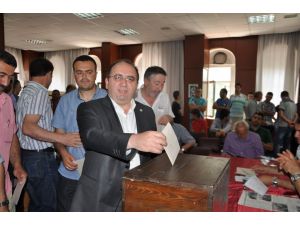 Spor Toto 3. Lig