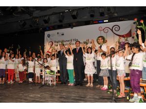 Diyarbakır’da Doğal Ritim Orkestrası