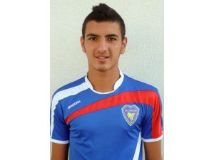 Bucaspor’un Genç Yıldızı Kasımpaşa’da
