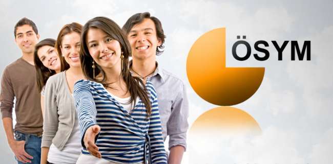 LYS Matematik Başladı