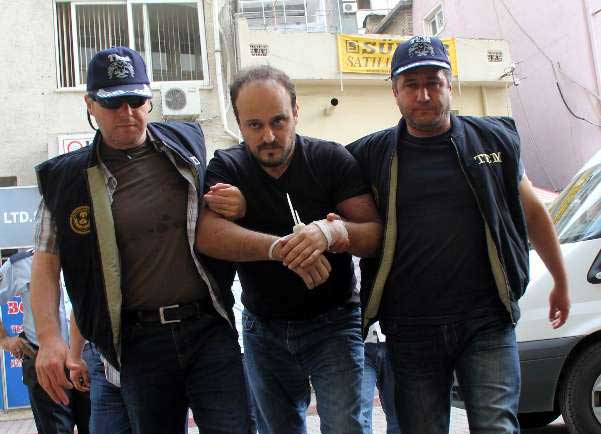 Bir Numara Öyle Bir Şey Söyledi Ki