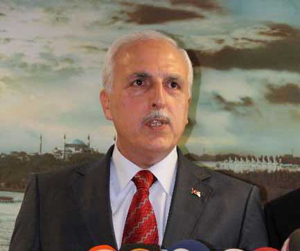 Vali’den müdahale açıklaması