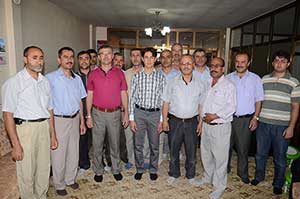 Türkiye İkincisi Çelik, Altınla Ödüllendirildi