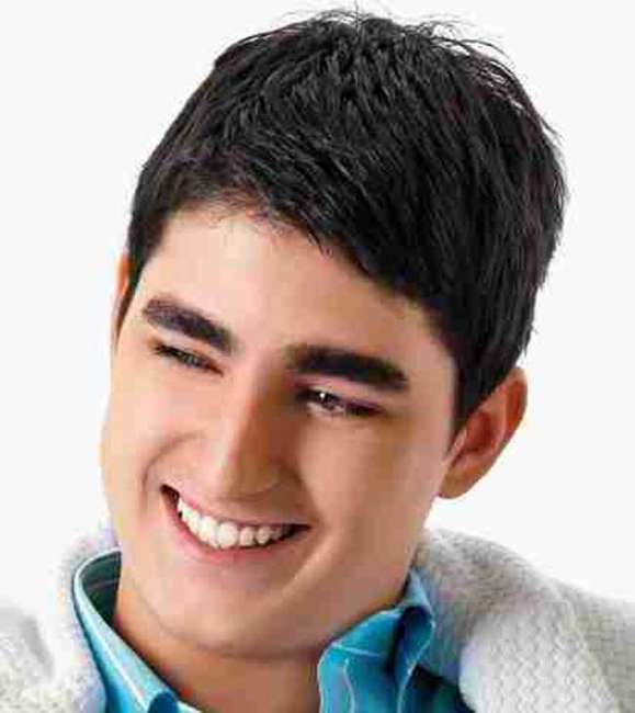 Küçük İmparator Geliyor