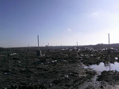 Muğlada Metan Faciası!