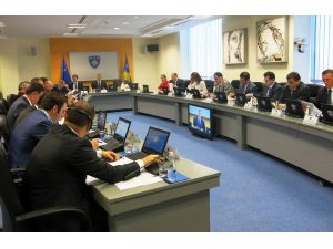 Kosova İle Sırbistan Arasında Karşılıklı Eşgüdüm Ofisleri Açılıyor