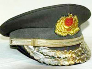 TSK’nın Zirvesi Şekillendi