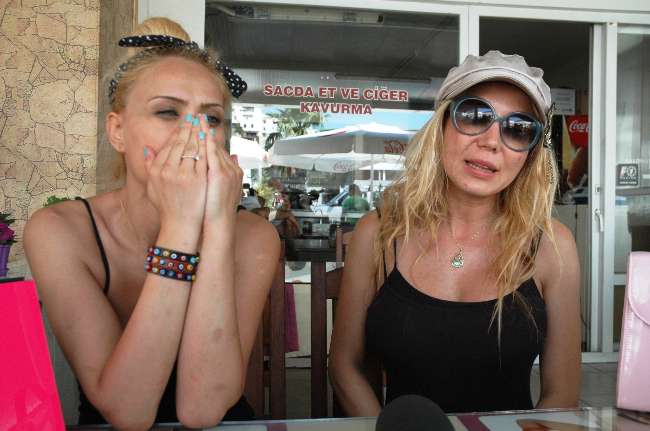 Cicişler Bir Günde 2 Kez Karakolluk Oldu