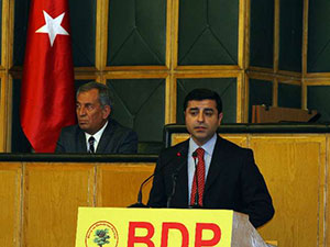 Washington’da Toplasana 1 Milyonu