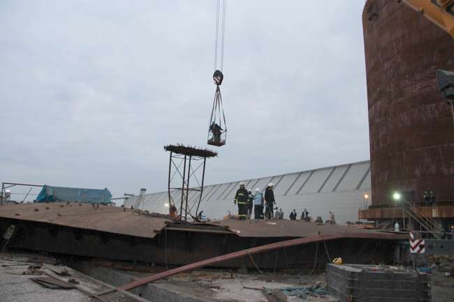 7 Kişinin Öldüğü Olayda Flaş Gelişme