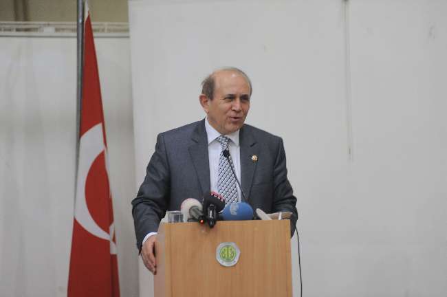 Meclis Başkanlığı İçin O İsim Öne Çıktı