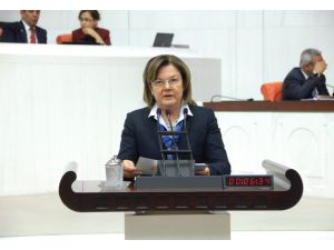 Chp: “hastaya Bakan Kişiler Sigortalı Olsun”