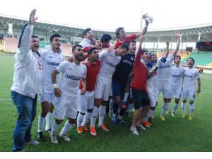 Çanakkale Dardanelspor’da Transfer Çalışmaları Devam Ediyor