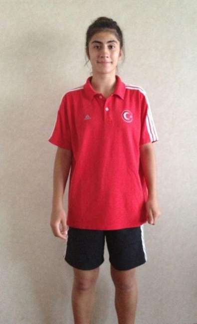 Genç Yeteneğe ’Milli’ Davet