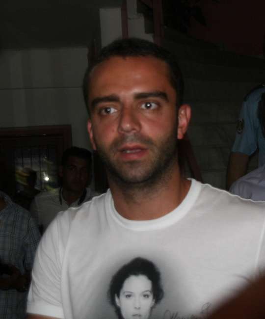‘Nöbetçi Golcü’ Ayrılıyor