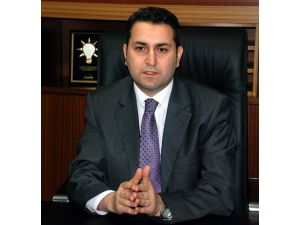 Ak Parti’den Mhp’ye Gezi Parkı Teşekkürü