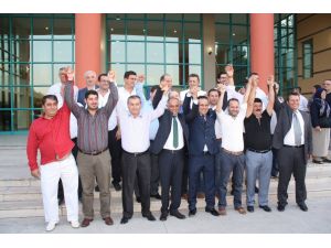 Denizlispor Yönetimi Transferler İçin Kolları Sıvadı