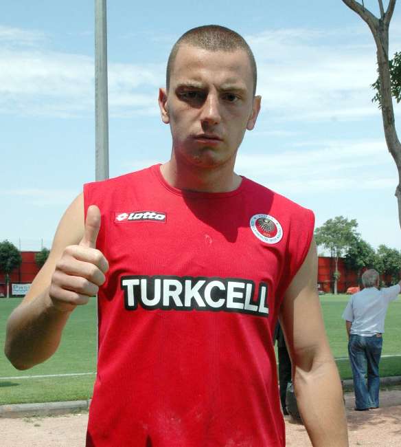 Trabzonspor’dan ’Demir’ Atak