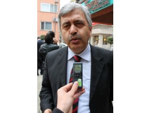 Sağanak Yağmurun Tarıma Katkısı Yok