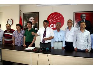 Chp Trabzon İl Başkanı Karan’dan Sert Açıklamalar