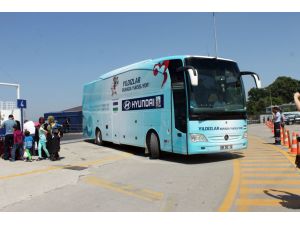 U20 Dünya Futbol Şampiyonası