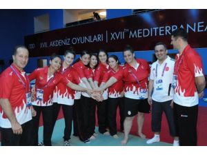 17. Akdeniz Oyunları
