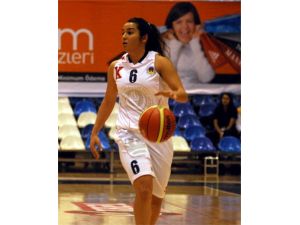 Canik Belediyespor, Dilara Tongar İle Anlaştı