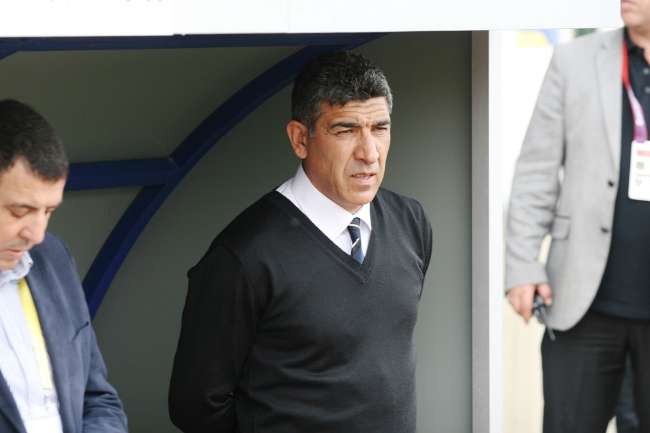 Bucaspor’da istifa şoku