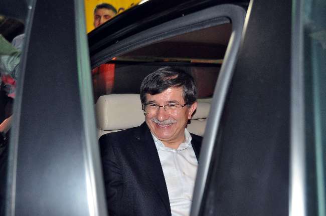 “Türkiye İle İlgili Yeni Bir Algı Oluşturma Operasyonu Başladı