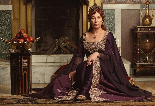 Yeni Hürrem Beğenilmedi