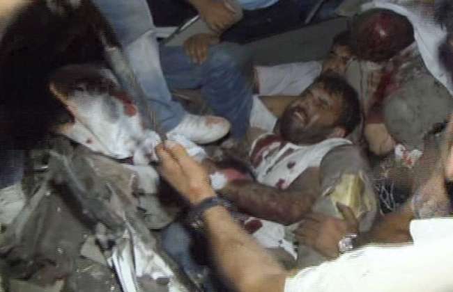 Freni Patlayan Kamyon Dehşet Saçtı: 2 Ölü, 5 Yaralı