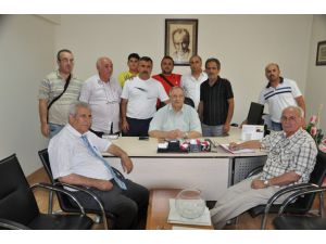 U-13 Türkiye Futbol Grup Şampiyonası Kuraları Çekildi