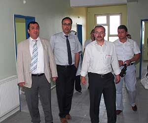 Elbistan Ketem, Karaelbistan’a Taşınacak