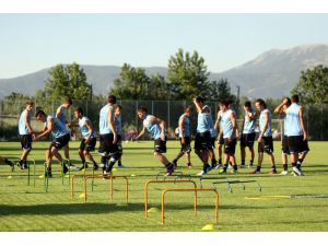 Uruguay Hocasından Muslera Ve Lugano Yorumu