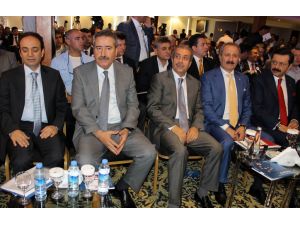 Yatırım Teşvikleri 1. Yıl Değerlendirme Toplantısı