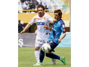 Akın Açık Kahramanmaraşspor’da