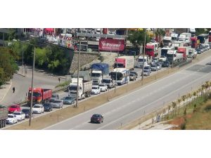 Behzat Ç. Sürücüleri İsyan Ettirdi