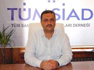 Tümsiad İhracat Rakamlarını Değerlendirdi