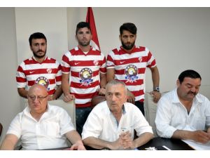 Boluspor’da Dış Transferde Üç İmza