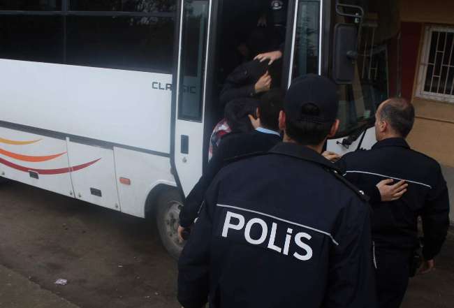 Çocuk İstismarına 6 Yıl