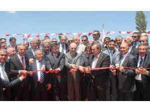 Kahramanmaraş Tanıtım Günleri Başladı